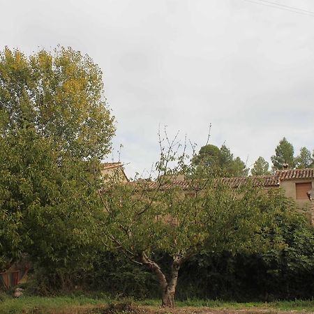 Agroturismo La Artezuela Letur Esterno foto
