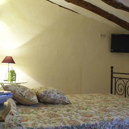 Agroturismo La Artezuela Letur Esterno foto