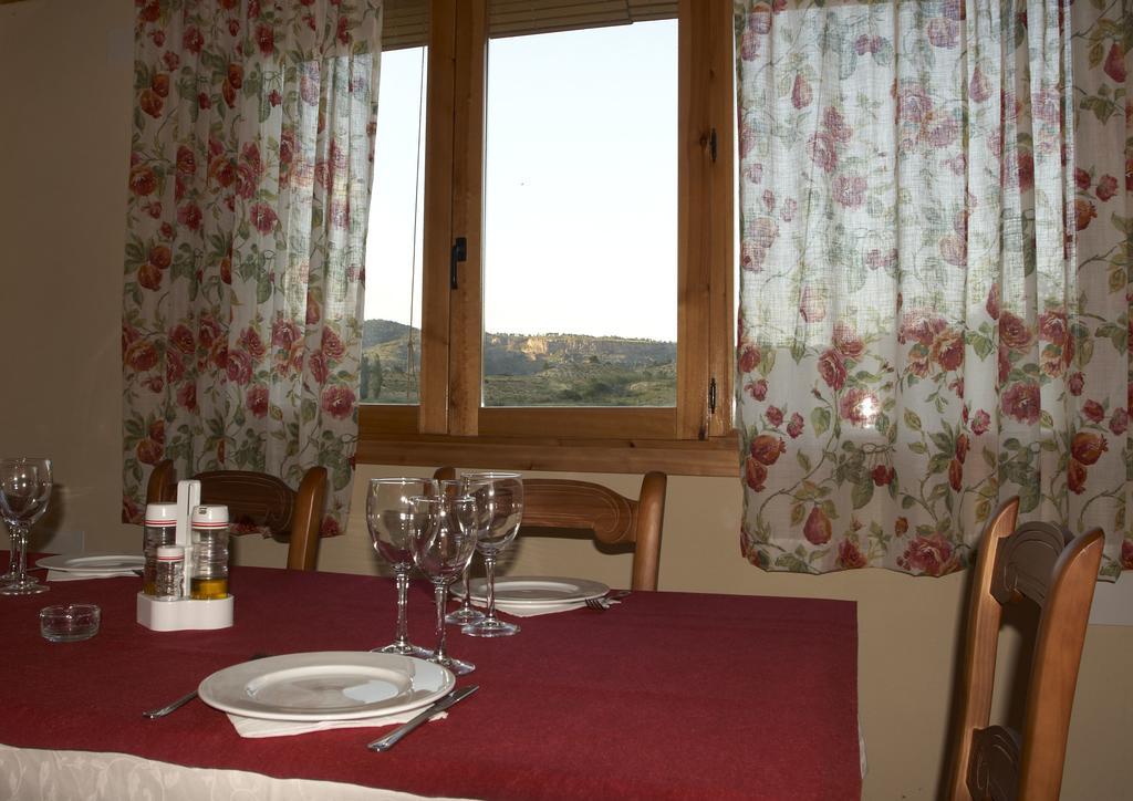 Agroturismo La Artezuela Letur Esterno foto