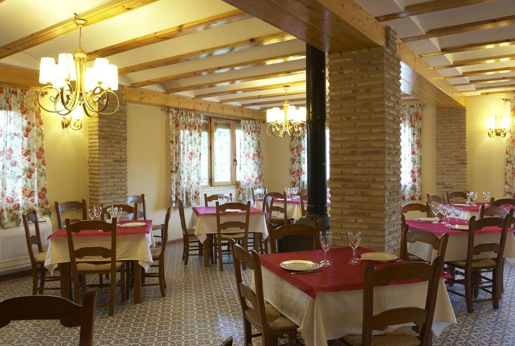 Agroturismo La Artezuela Letur Esterno foto