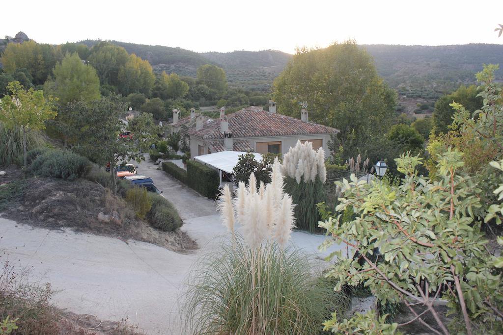 Agroturismo La Artezuela Letur Esterno foto