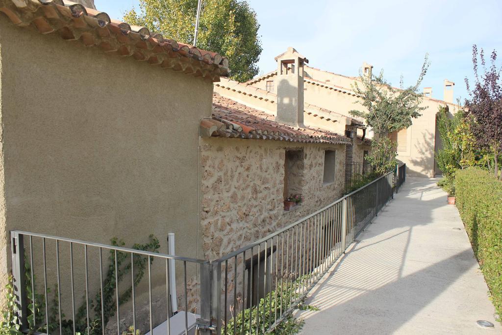 Agroturismo La Artezuela Letur Esterno foto