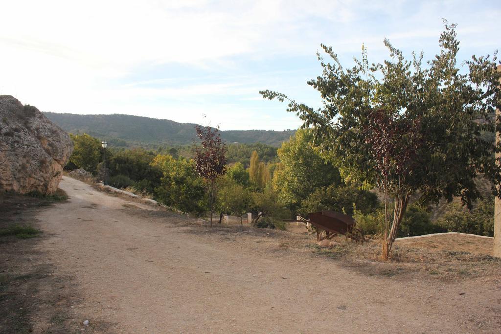 Agroturismo La Artezuela Letur Esterno foto