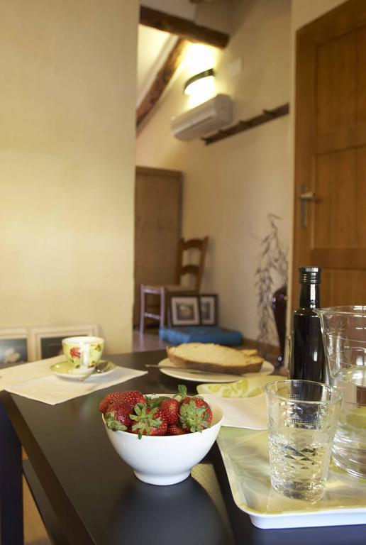Agroturismo La Artezuela Letur Esterno foto